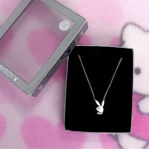 Playboy Necklace